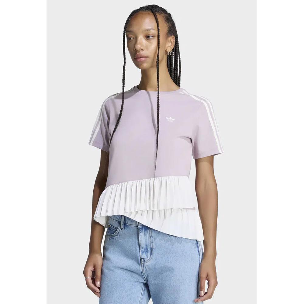 Футболка Pleat 1