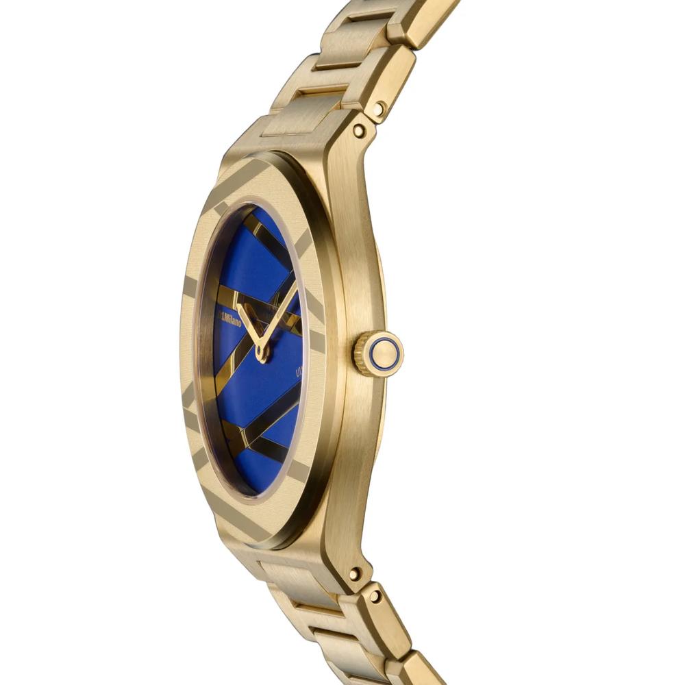 Наручные часы Royal Inlay Ultra Thin 30 мм 2