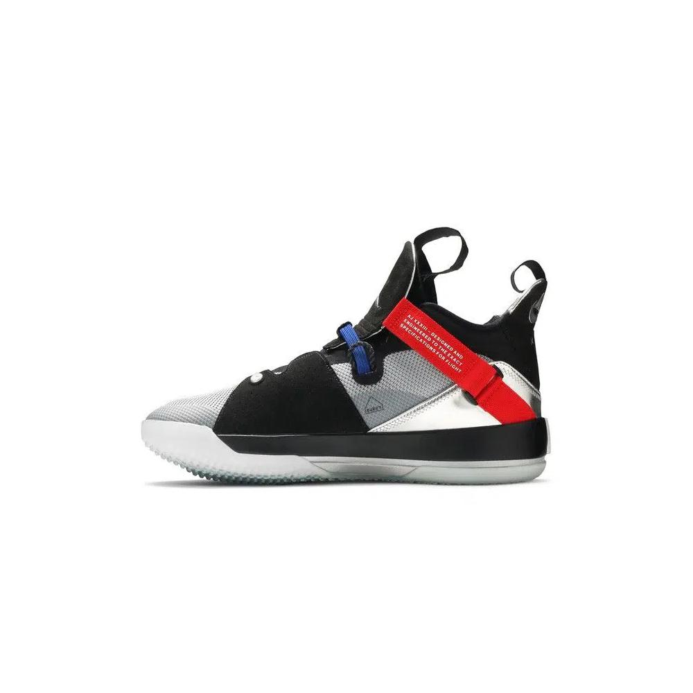 Кроссовки Air Jordan 33 PF 'All-Star' 3