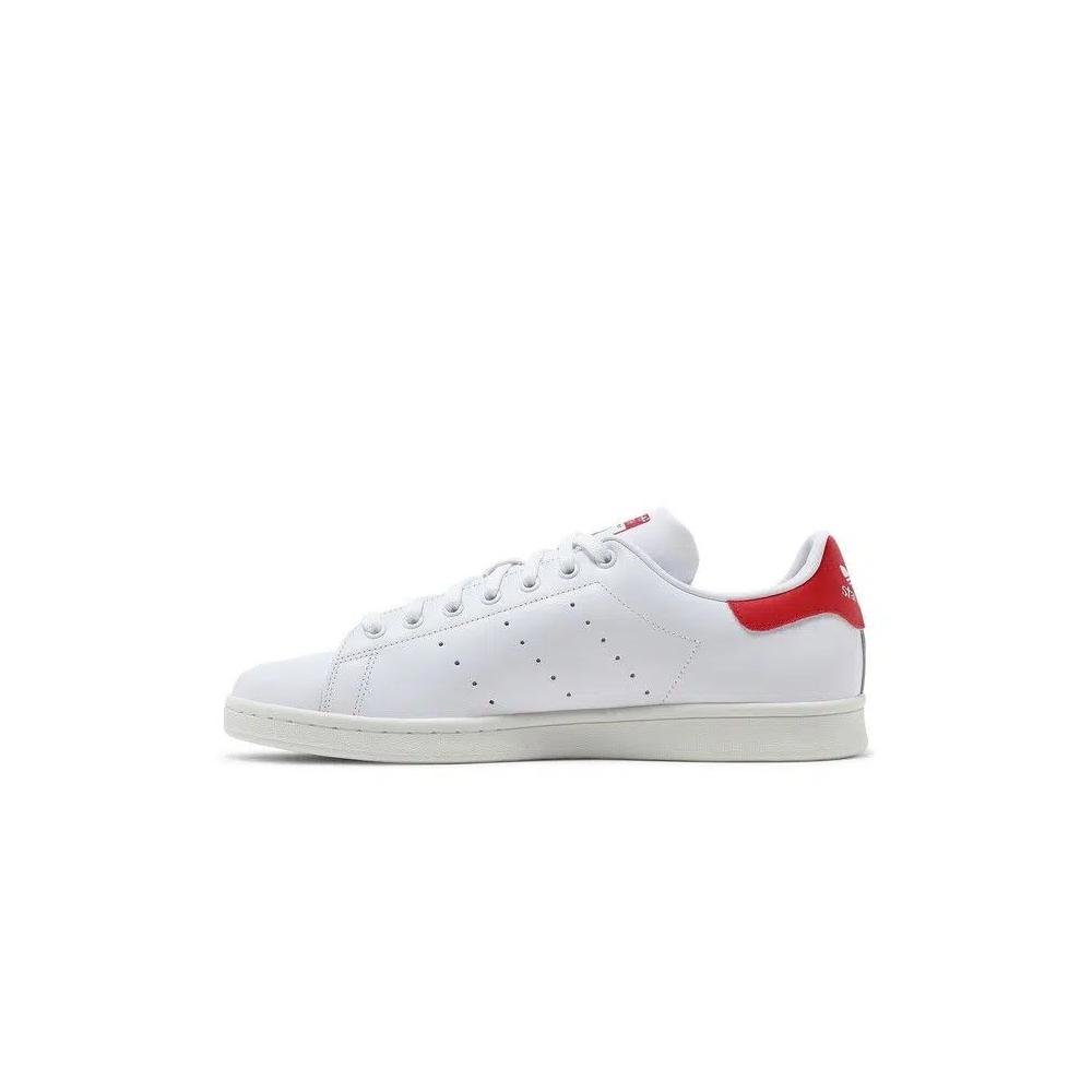 Кроссовки adidas Stan Smith 'Collegiate Red' 3