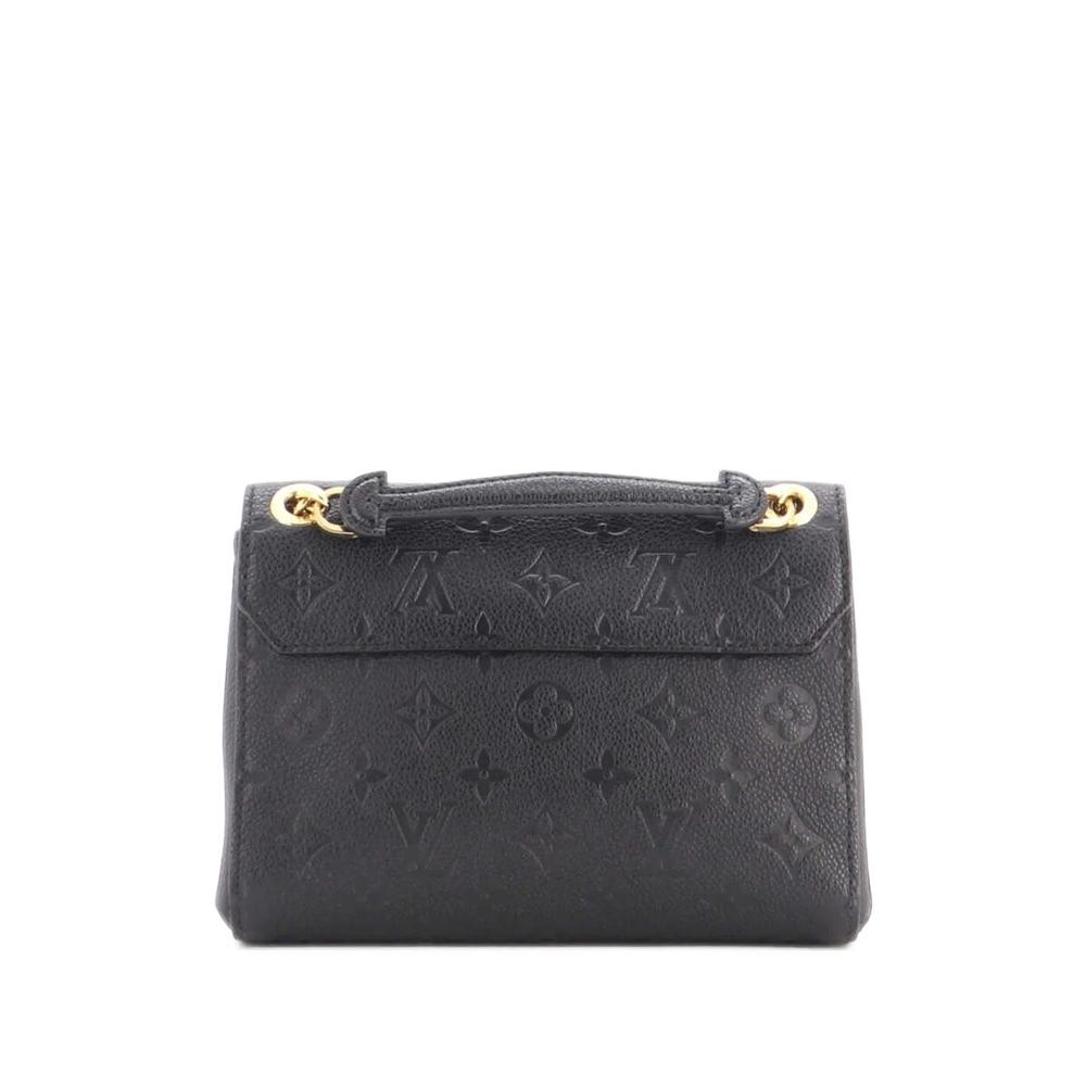 Vavin Handbag Monogram Empreinte Leather BB crossbody bag 2
