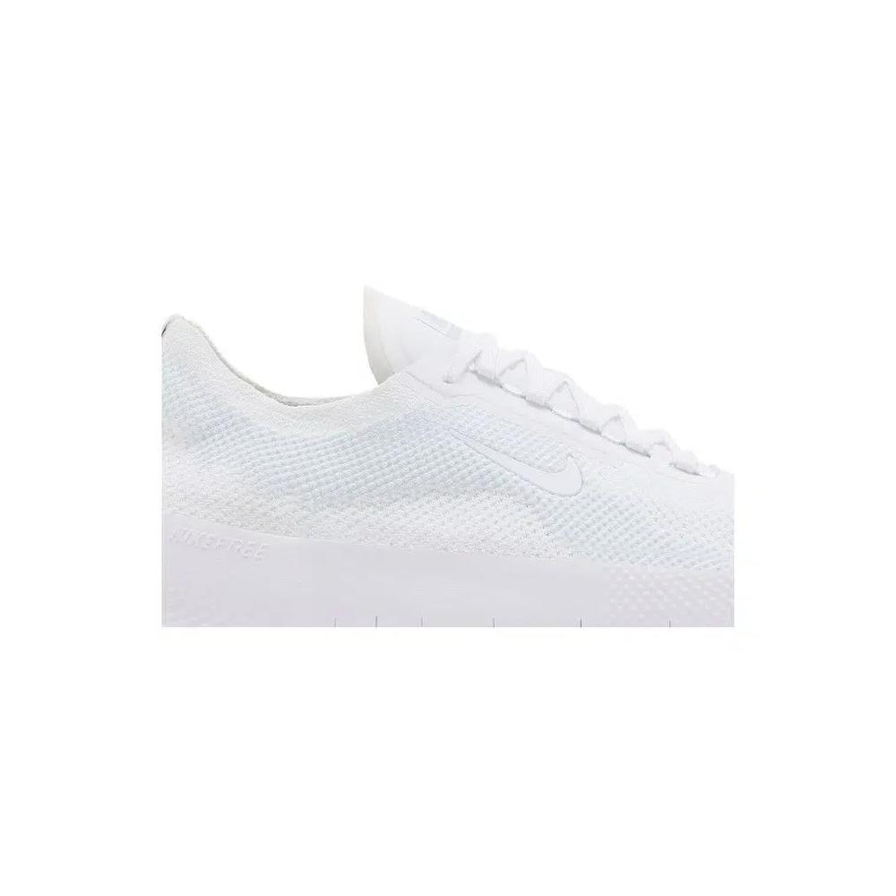 Кроссовки Nike Free 2025 «White Photon Dust» 2