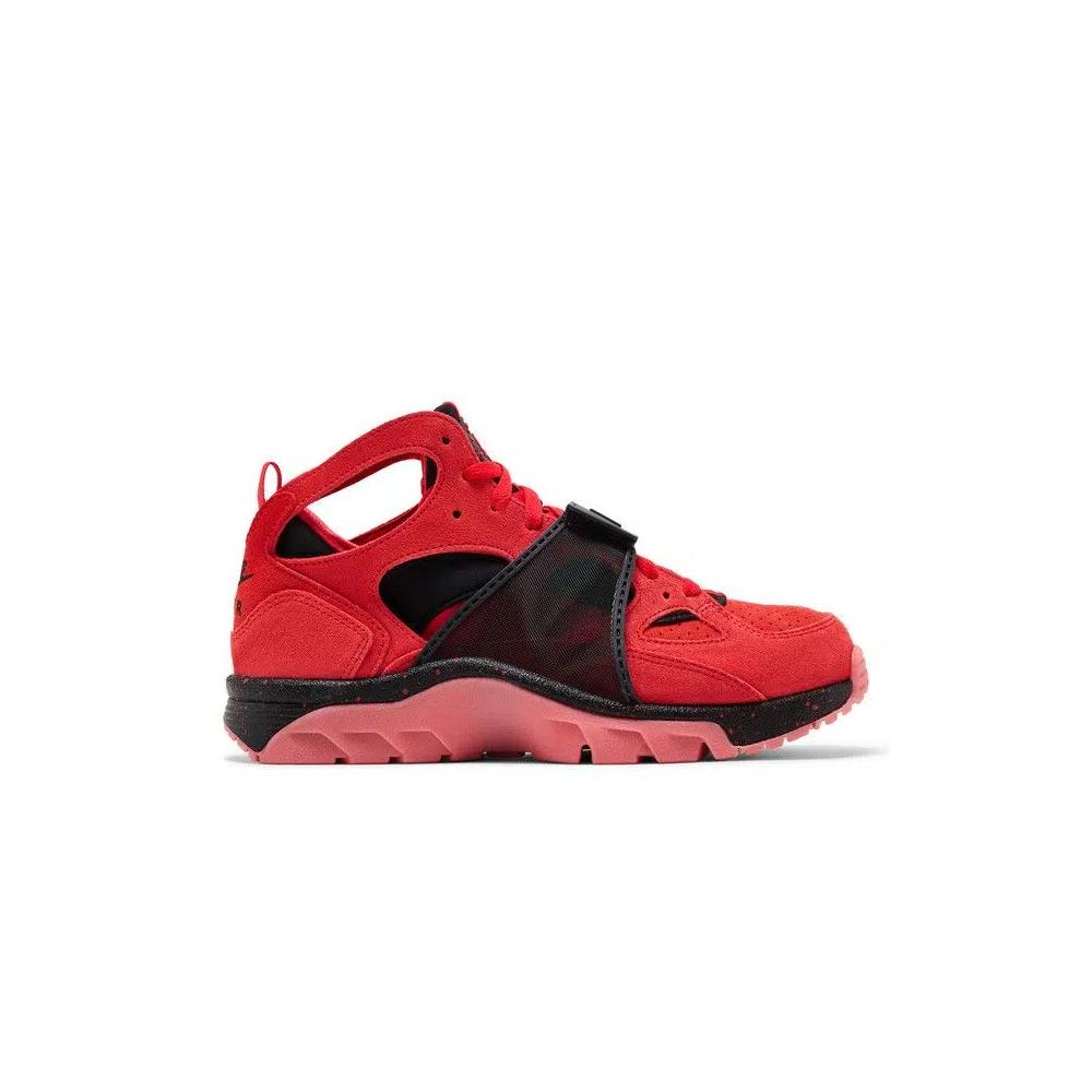 Кроссовки Nike Air Trainer Huarache 'Challenge Red' 1