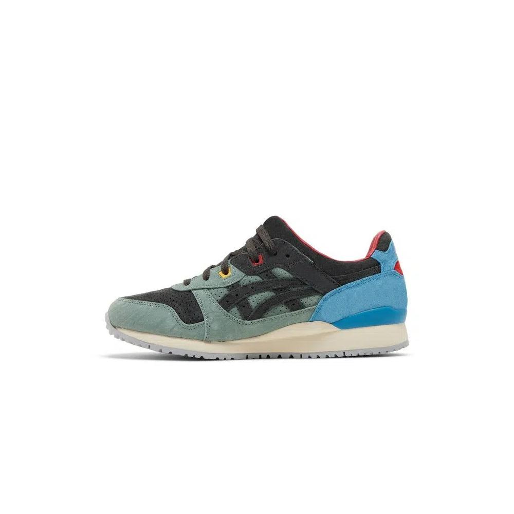 Повседневный бег GDLP x ASICS Gel Lyte 3 OG 'Tropicalia' 3