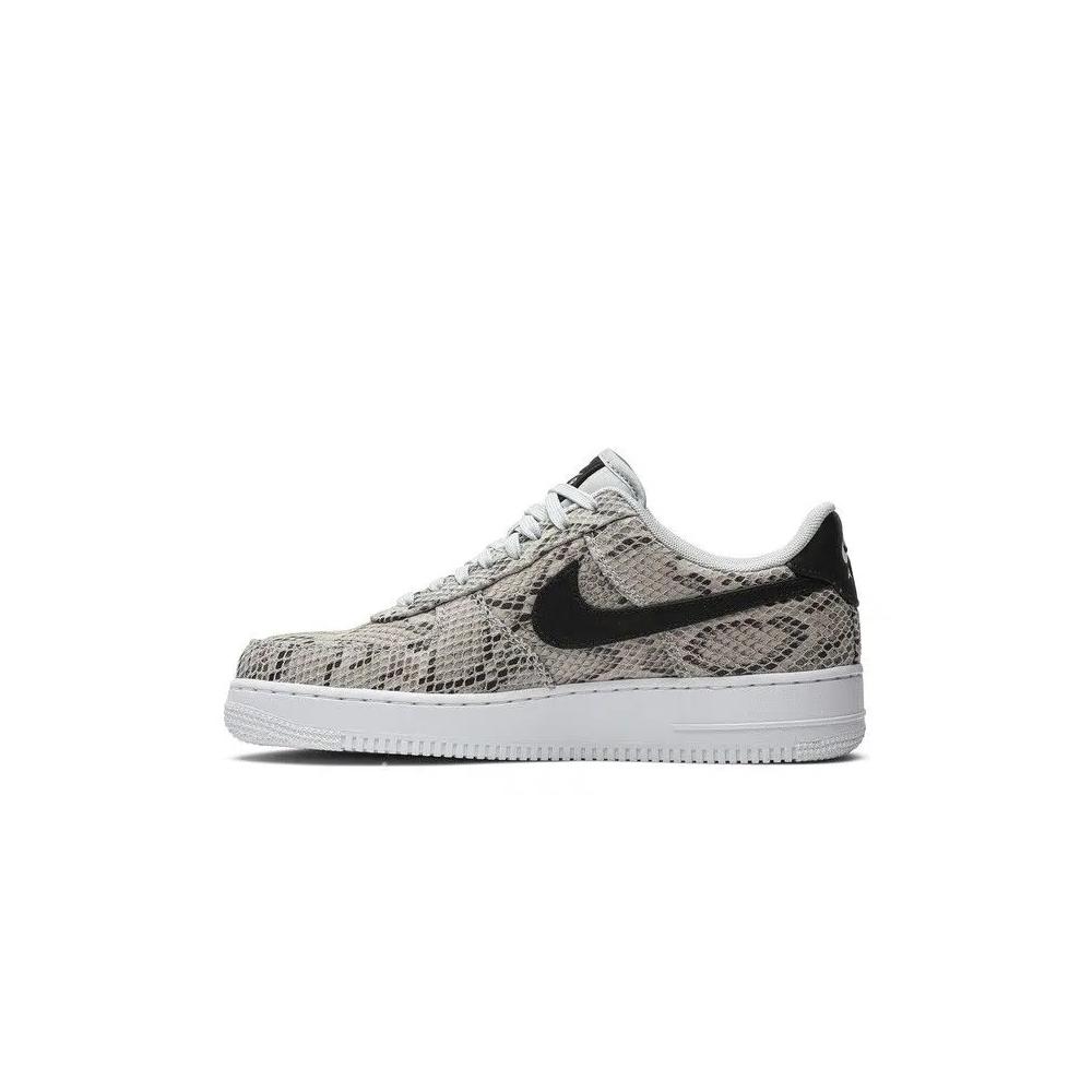 Кроссовки Nike Air Force 1 Low 'Snakeskin' 3