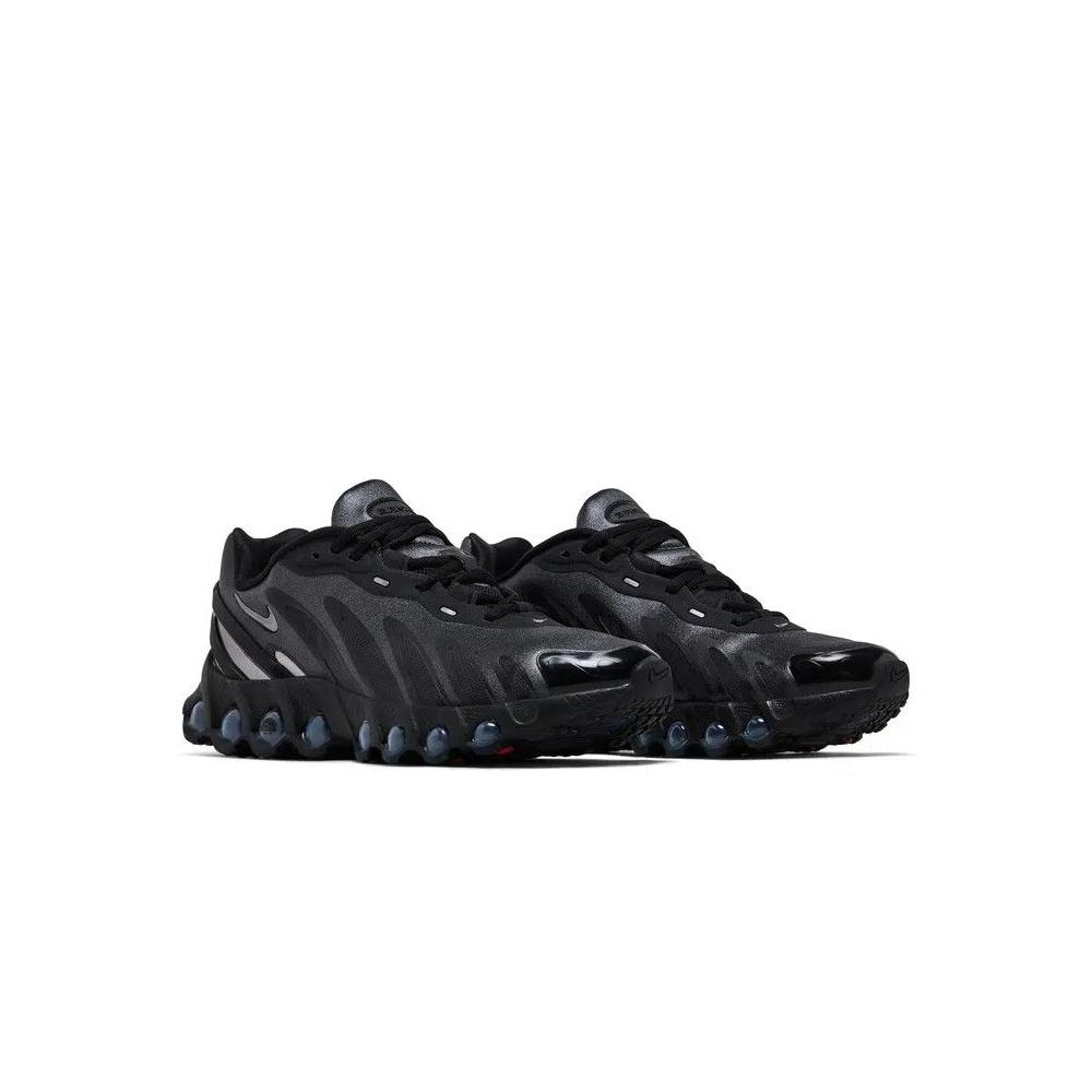 Кроссовки Nike Wmns Air Max DN8 'Black Metallic Dark Grey' 8