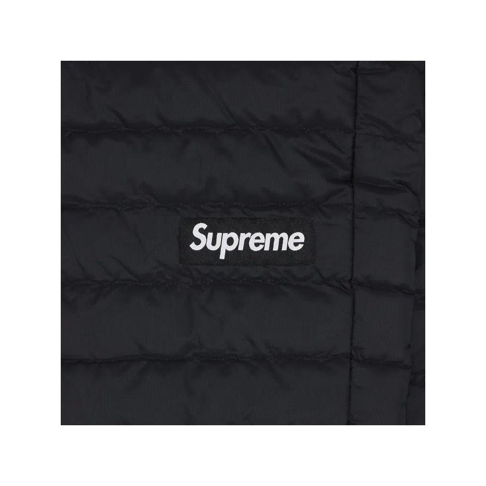 Брюки Supreme Micro Down Pant 'Черный' 3