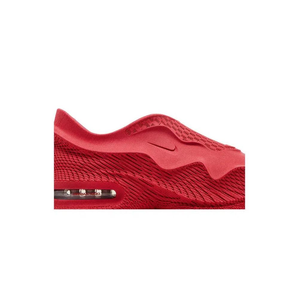 Кроссовки Nike Air Max 1000 «Red» 2