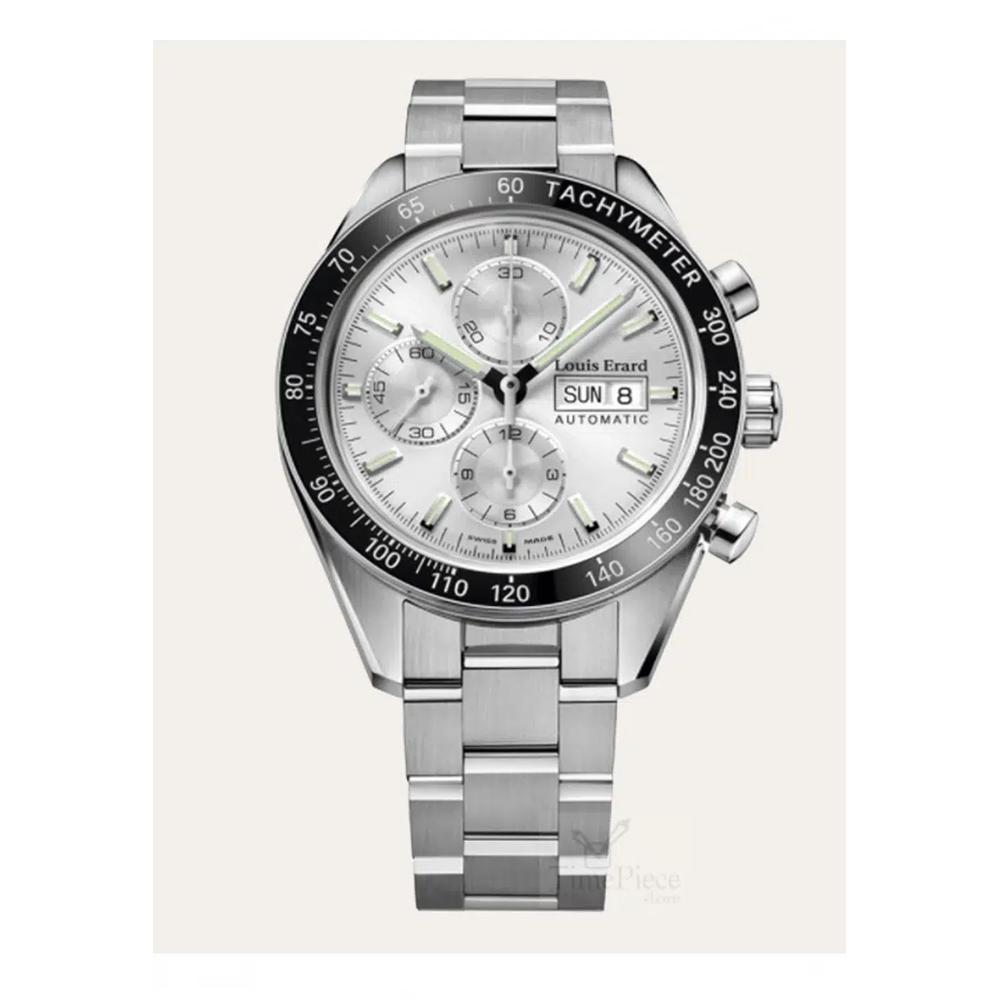 HERITAGE AUTOMATIC 44 мм 78109AA01.BMA29 1
