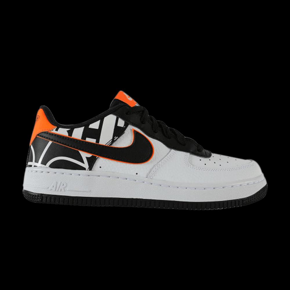 Кроссовки Nike Air Force 1 Low LV8 GS 1