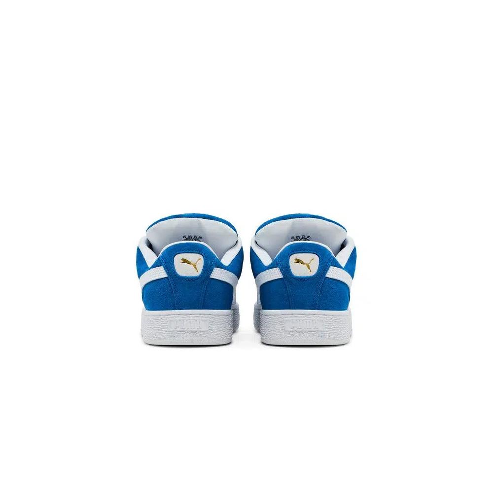 Кроссовки Puma Suede XL 'Team Royal' 6