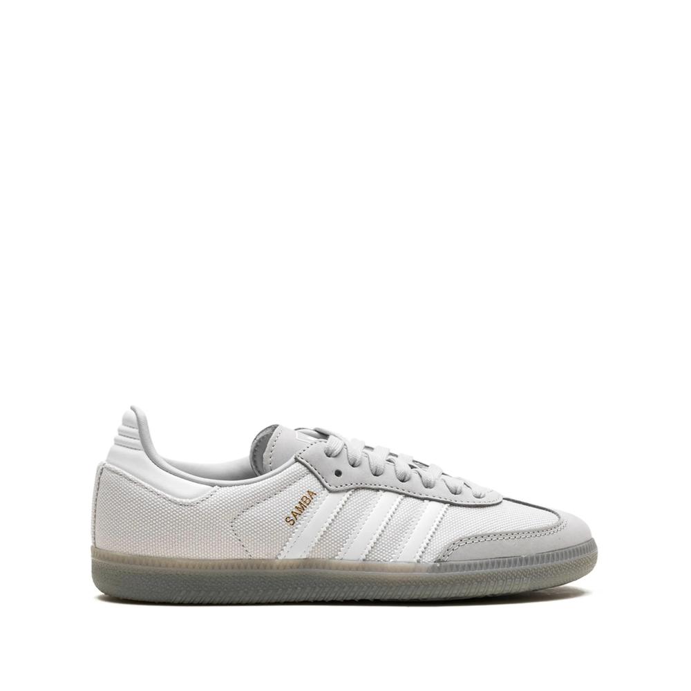 Кроссовки Samba Grey 1