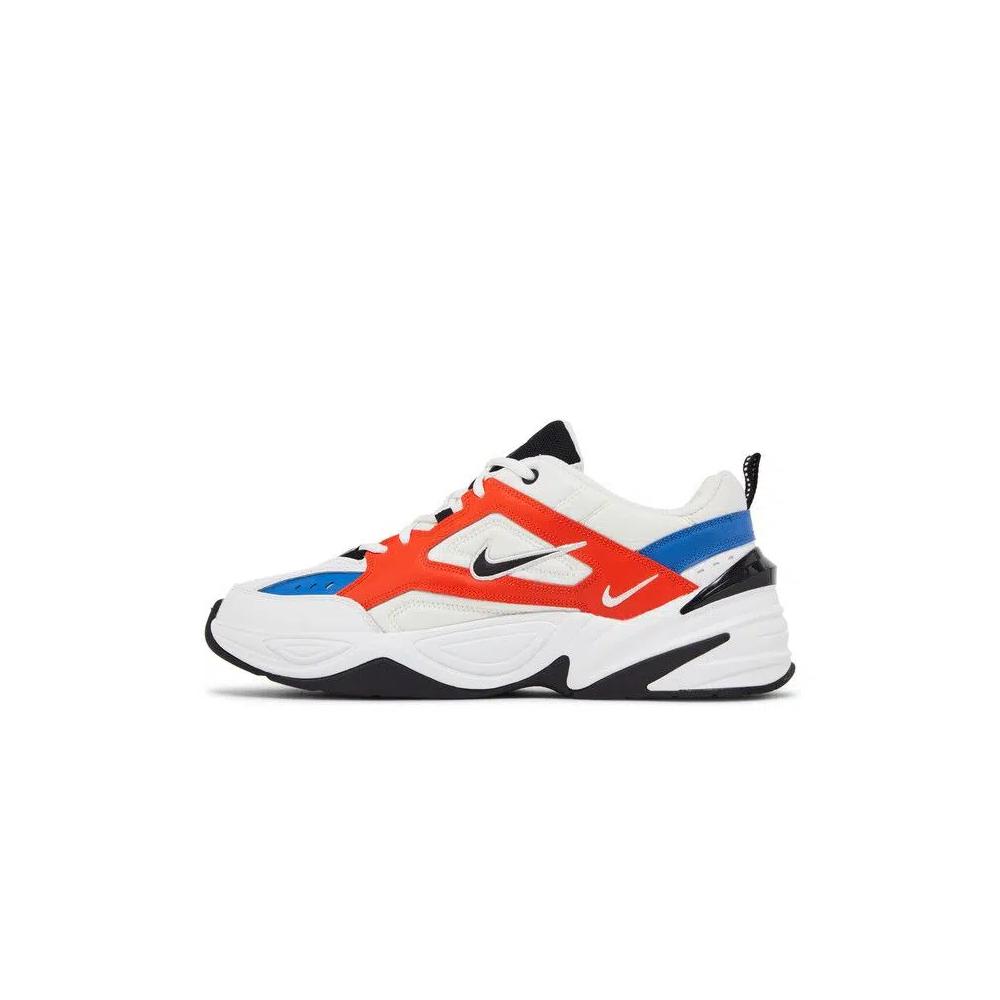 Кроссовки Nike M2K Tekno 'Summit White' 3