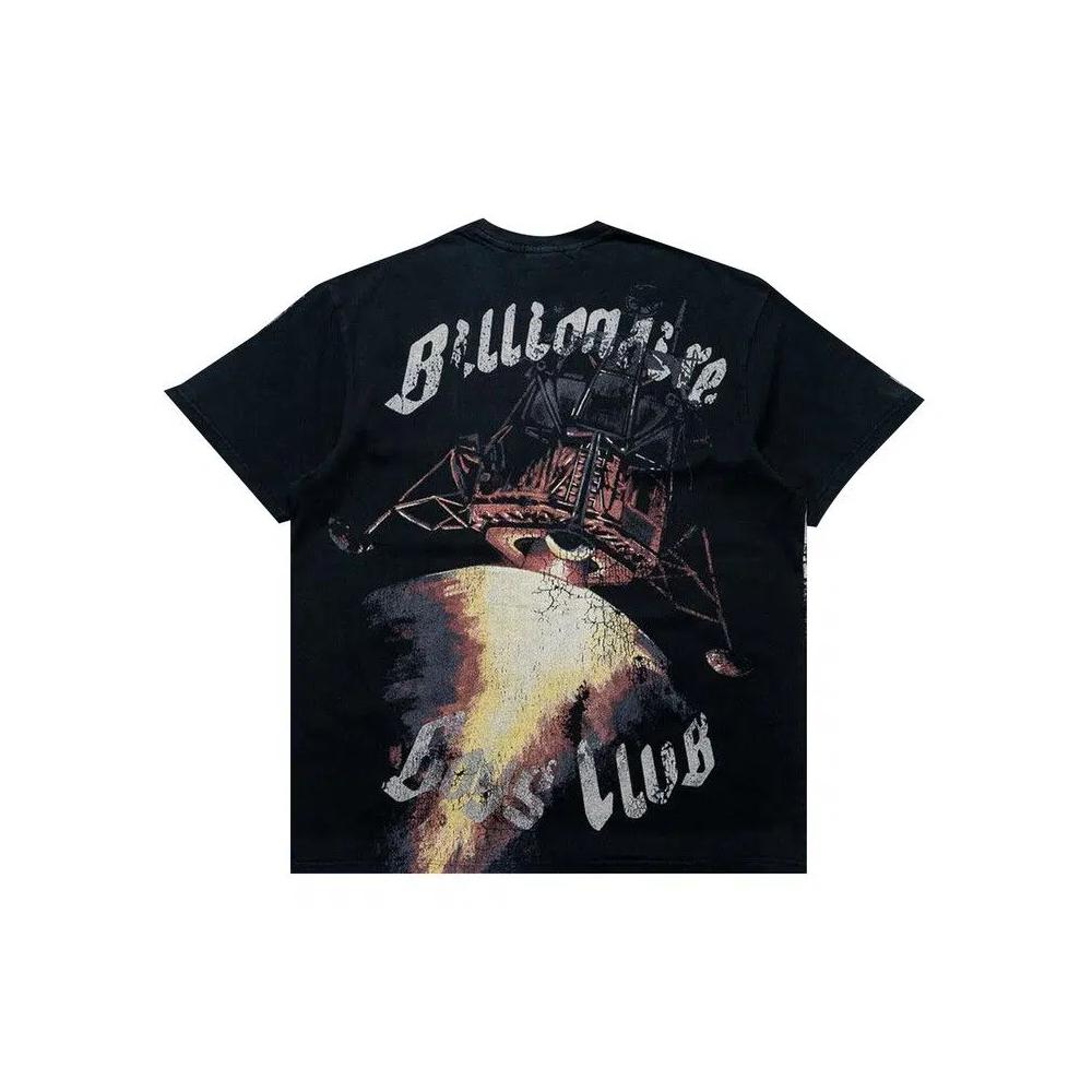 Топы Billionaire Boys Club Armagedon T-Shirt 'Black' 2