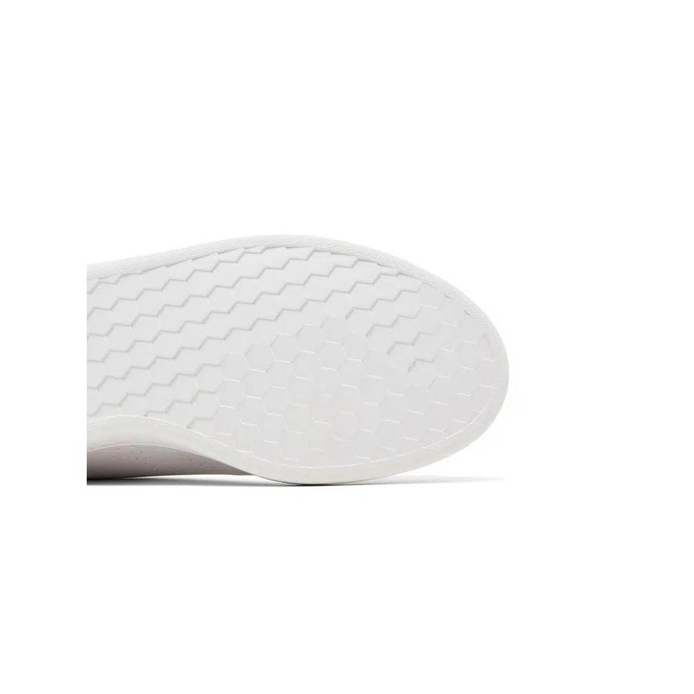 Кроссовки Adidas Advantage 'White Legend Ink' 5