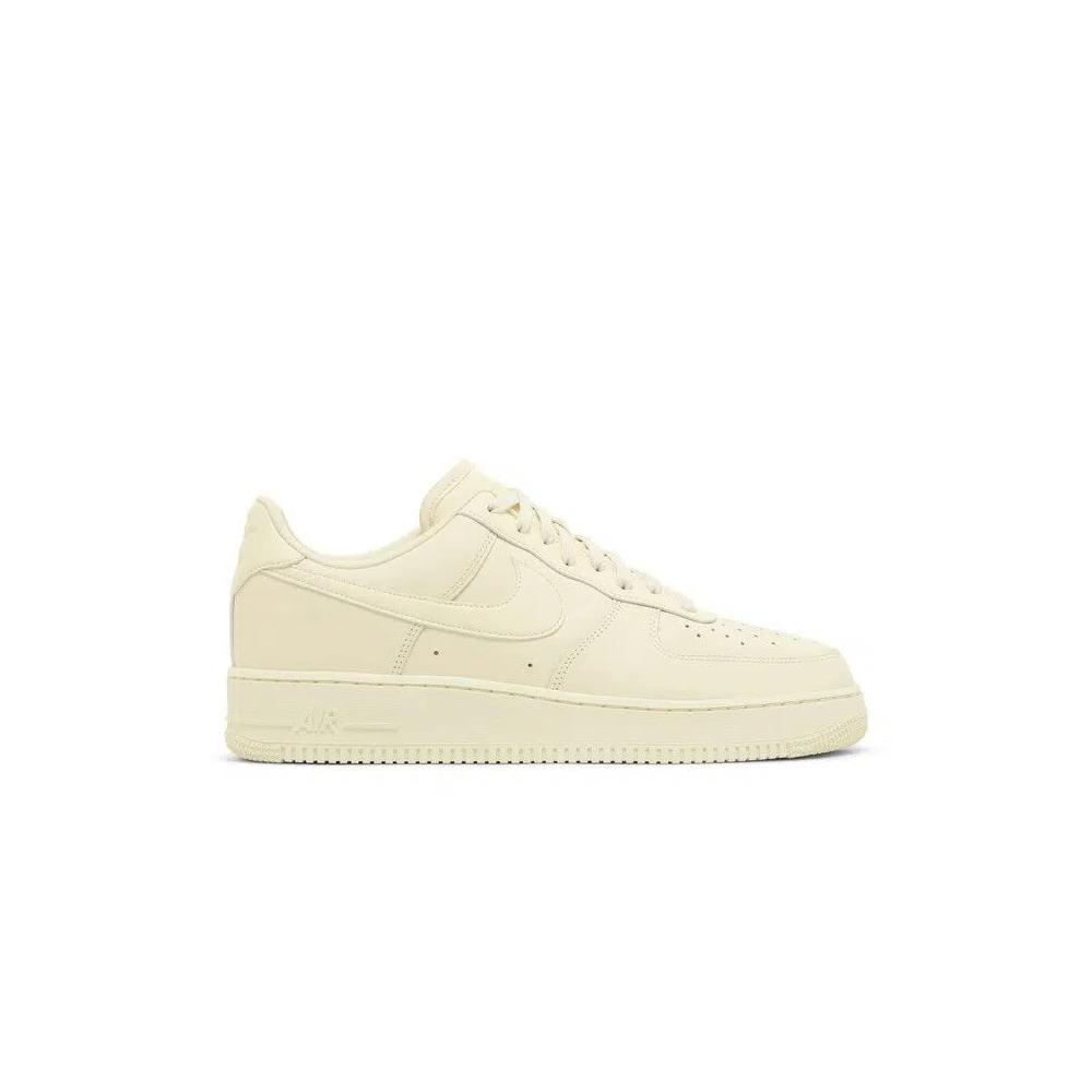 Кроссовки Nike Air Force 1 '07 'Fresh - Coconut Milk' 1