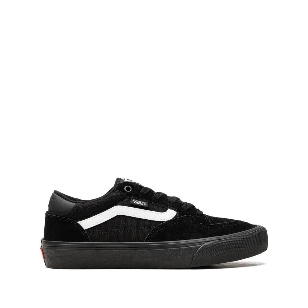 Кроссовки Rowan 'Black/White' 1