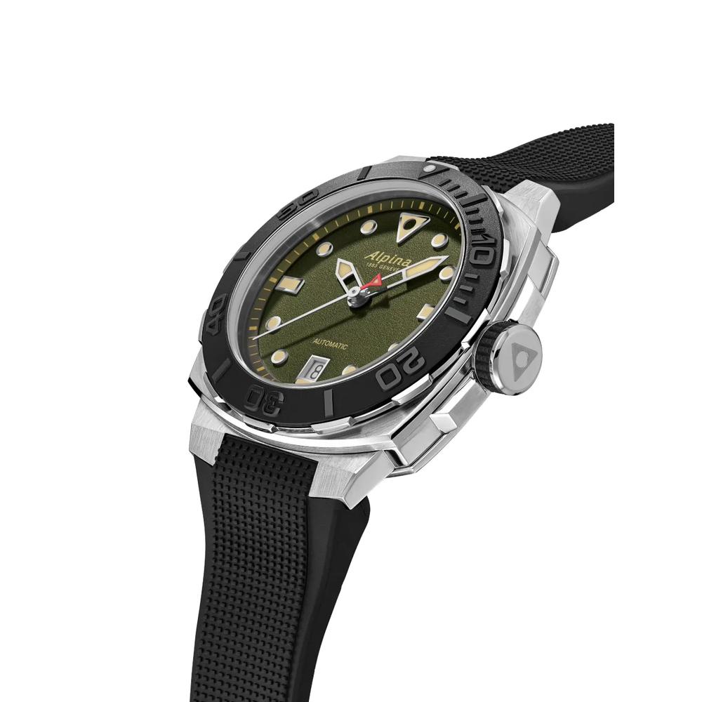 Наручные часы Seastrong Diver Extreme Automatic 50 мм 2