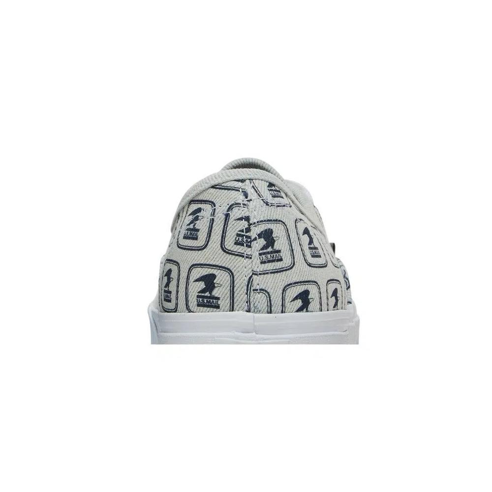 Повседневные кроссовки USPS x Vans Authentic 'Denim' 7