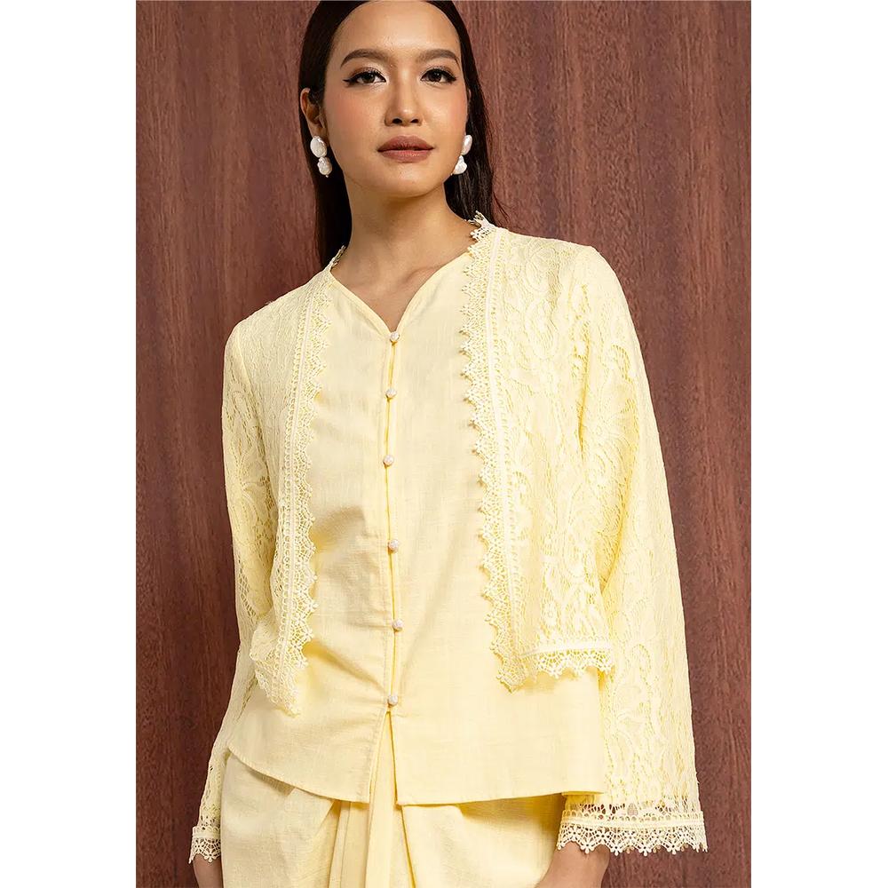 КОМПЛЕКТ ABBY KURUNG 3