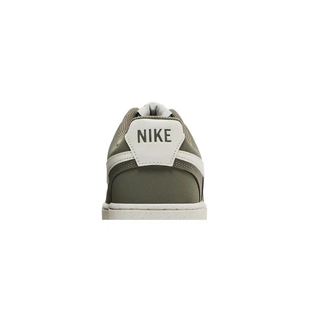 Кроссовки Nike Court Vision Low Premium 'Light Army Sail' 7
