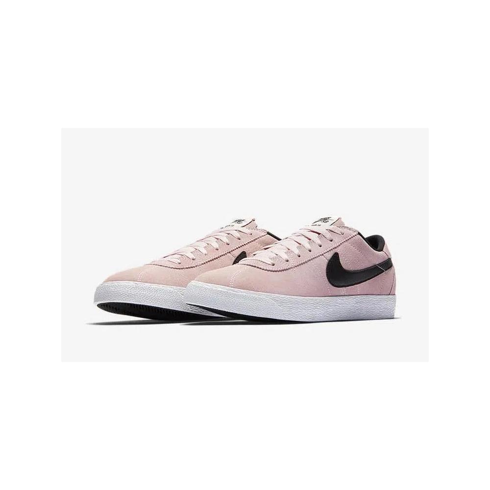 Кроссовки Nike SB Bruin 'Pink Motel' 1
