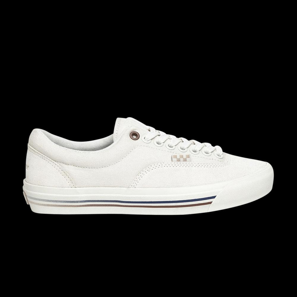 Кроссовки Dime x Vans Skate Era Stub 'White' 1