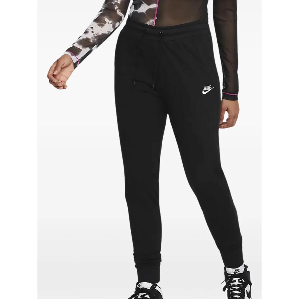Спортивные брюки Training Black 1
