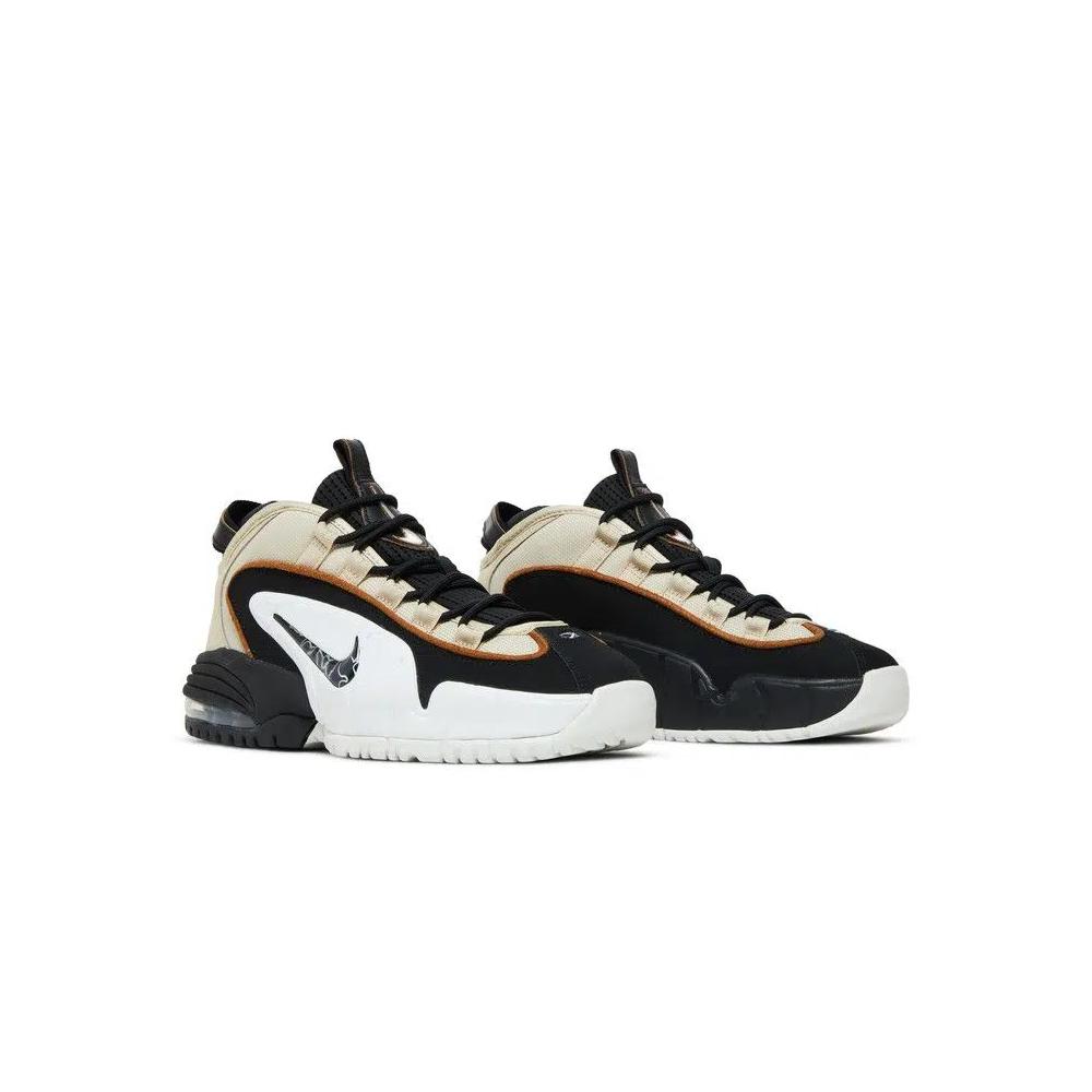 Кроссовки Nike Air Max Penny 1 GS 'Rattan' 8