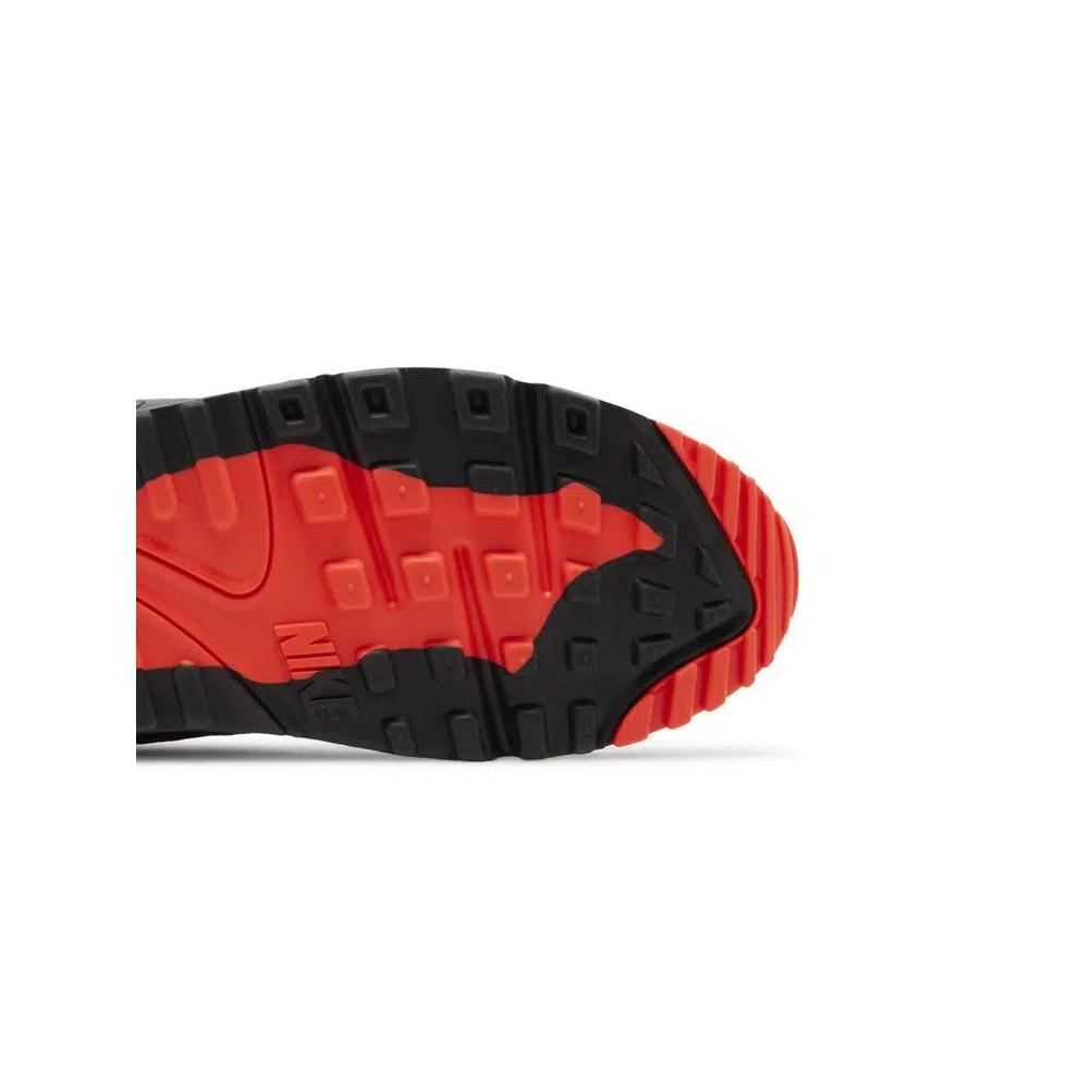 Кроссовки Nike Air Max 90 GORE-TEX 'Infrared' 5