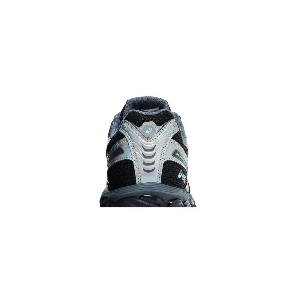 Кроссовки Performance Running ASICS Gel Kayano 12.1 'Holiday Pack - Black Pure Silver' 7