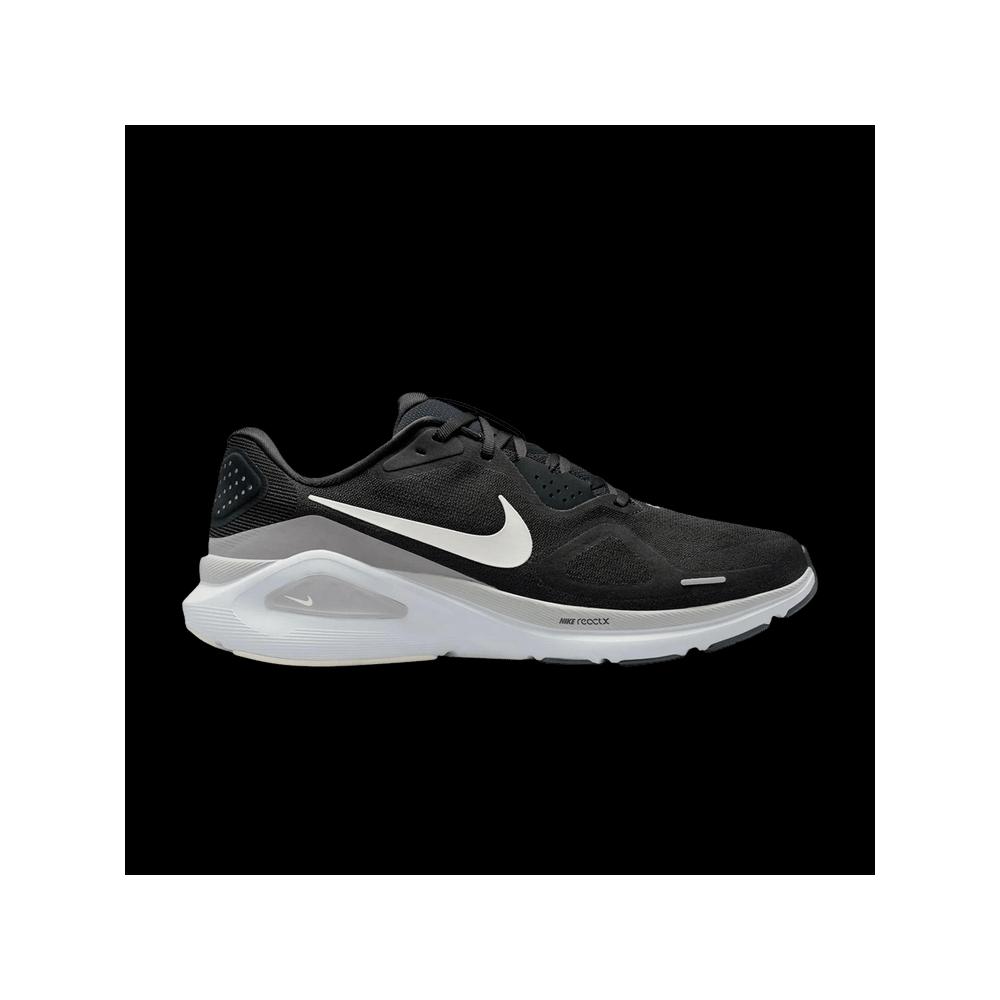 Кроссовки Nike Zoom Structure 26 'Black' 1