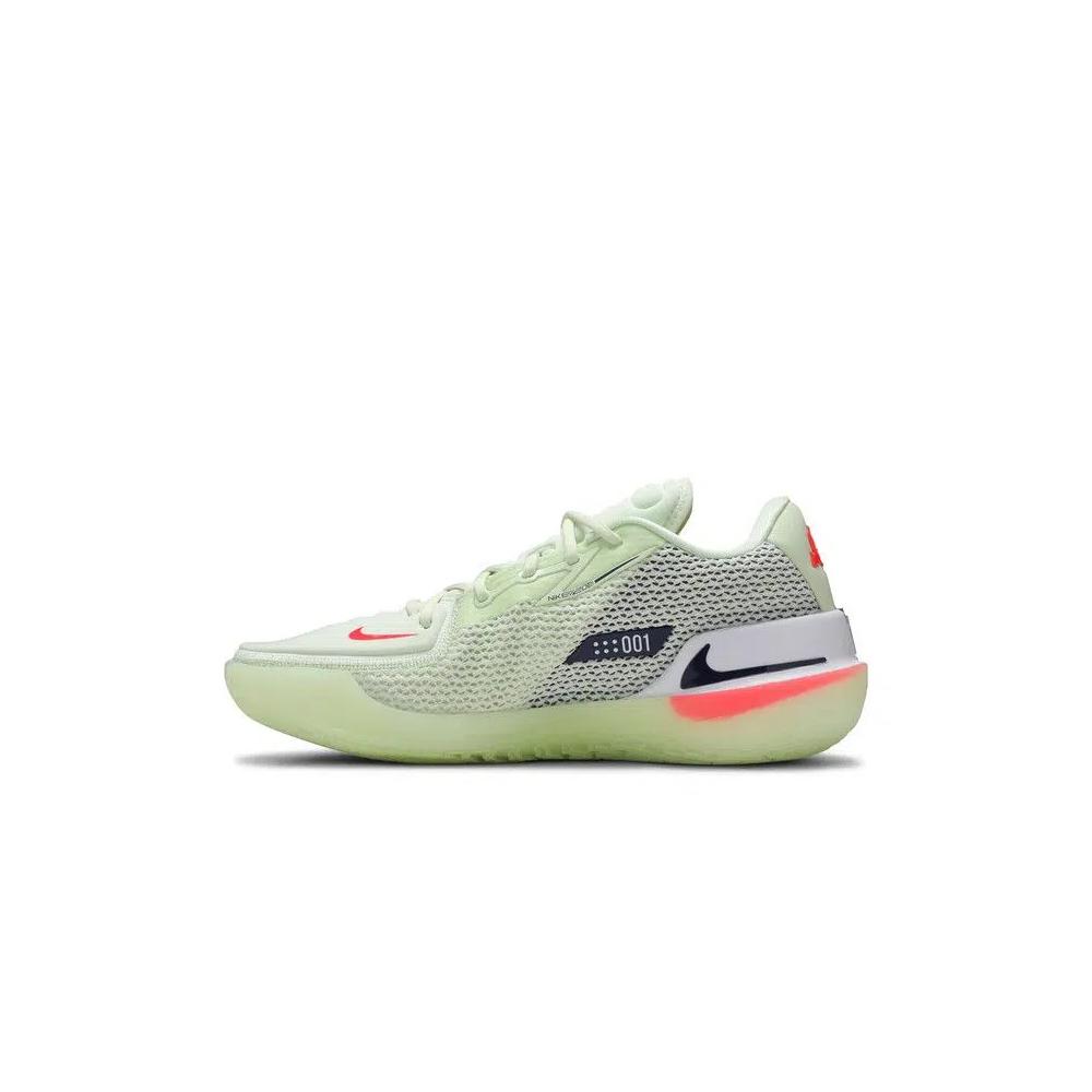 Кроссовки Nike Air Zoom GT Cut 'Lime Ice' 3