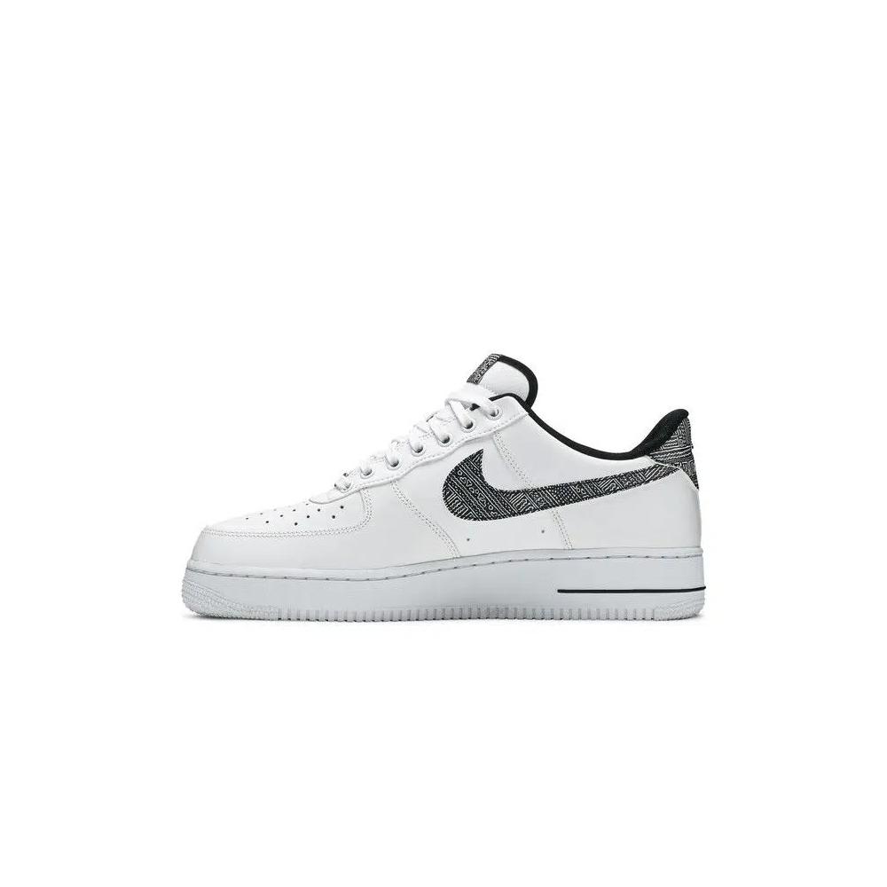 Кроссовки Nike Air Force 1 '07 'Geometric Print' 3