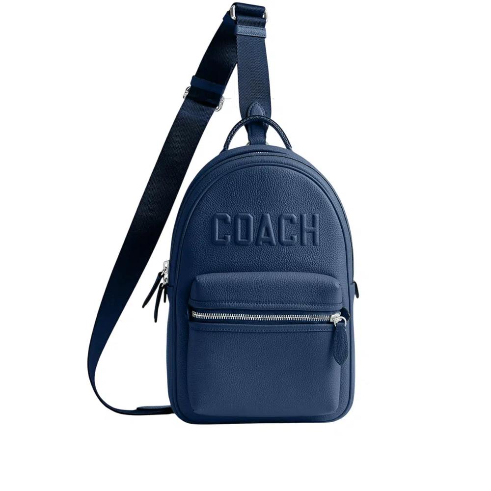 Мужской набор Charter с логотипом Coach - Navy 1