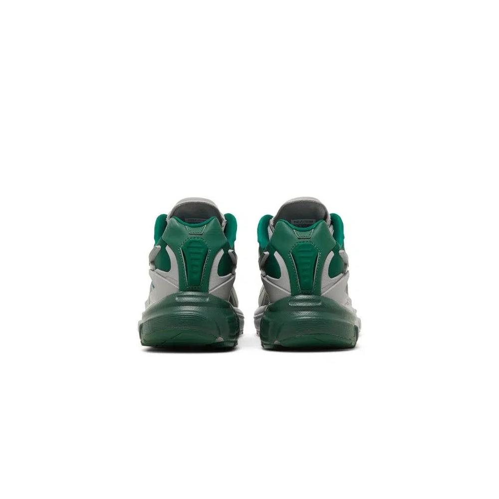 Кроссовки Reebok Premier Road Modern 'Pure Grey Dark Green' 6