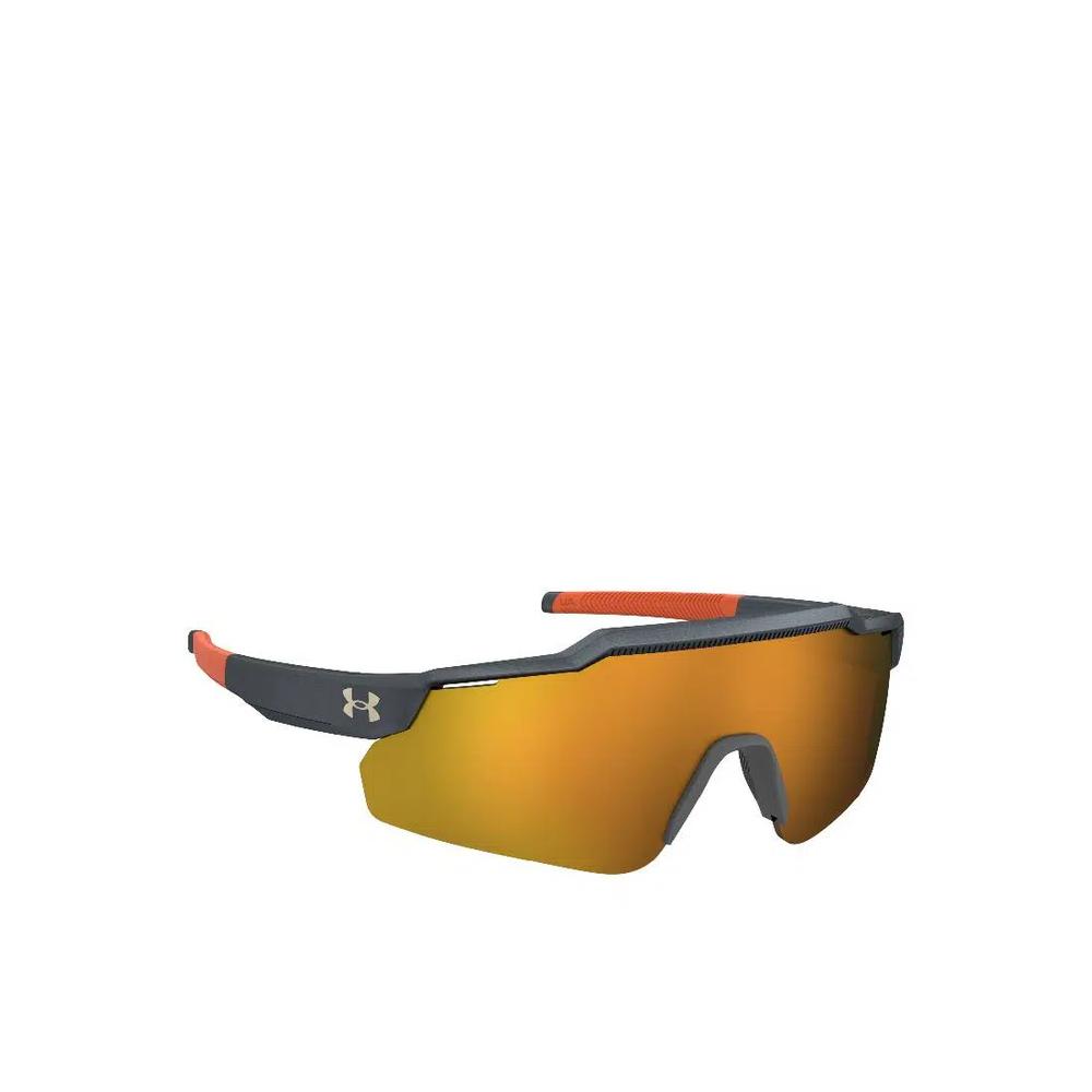 Очки солнцезащитные Under Armour UA LEVELUP JR-4WC-VP 2