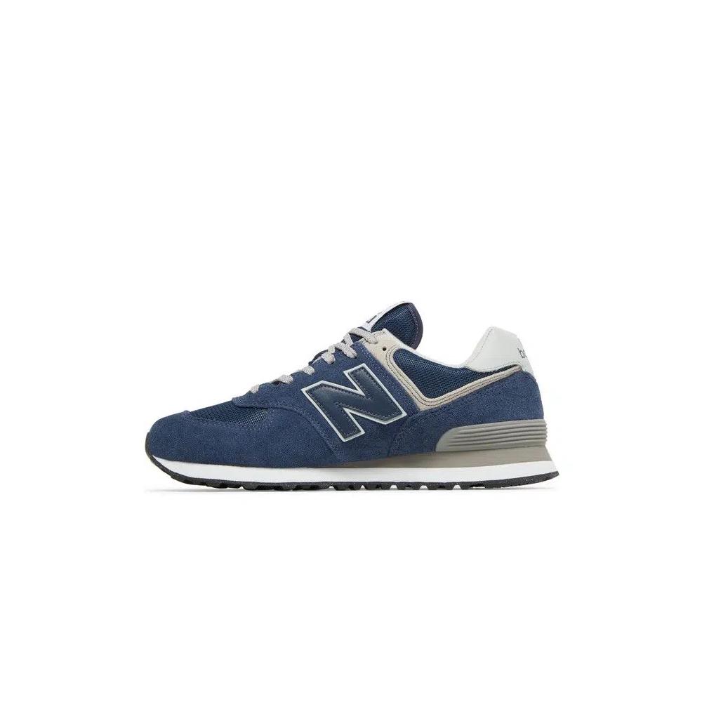 Кроссовки New Balance 574 'Core Pack - Navy' 3