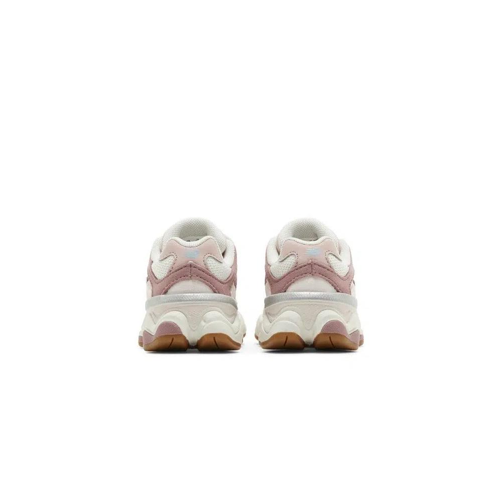 Кроссовки New Balance 9060 Toddler 'Rose Pink' 6