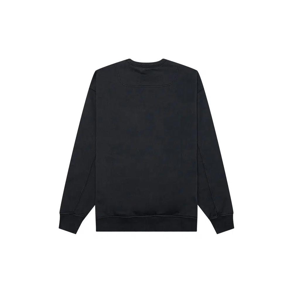 Свитеры Stone Island Crewneck Sweatshirt 'Стальной серый' 2
