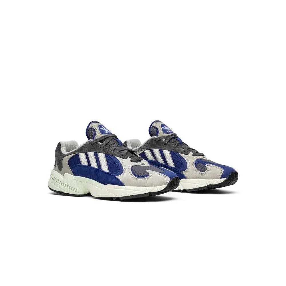 Кроссовки Adidas Yung-1 'Alpine' 8