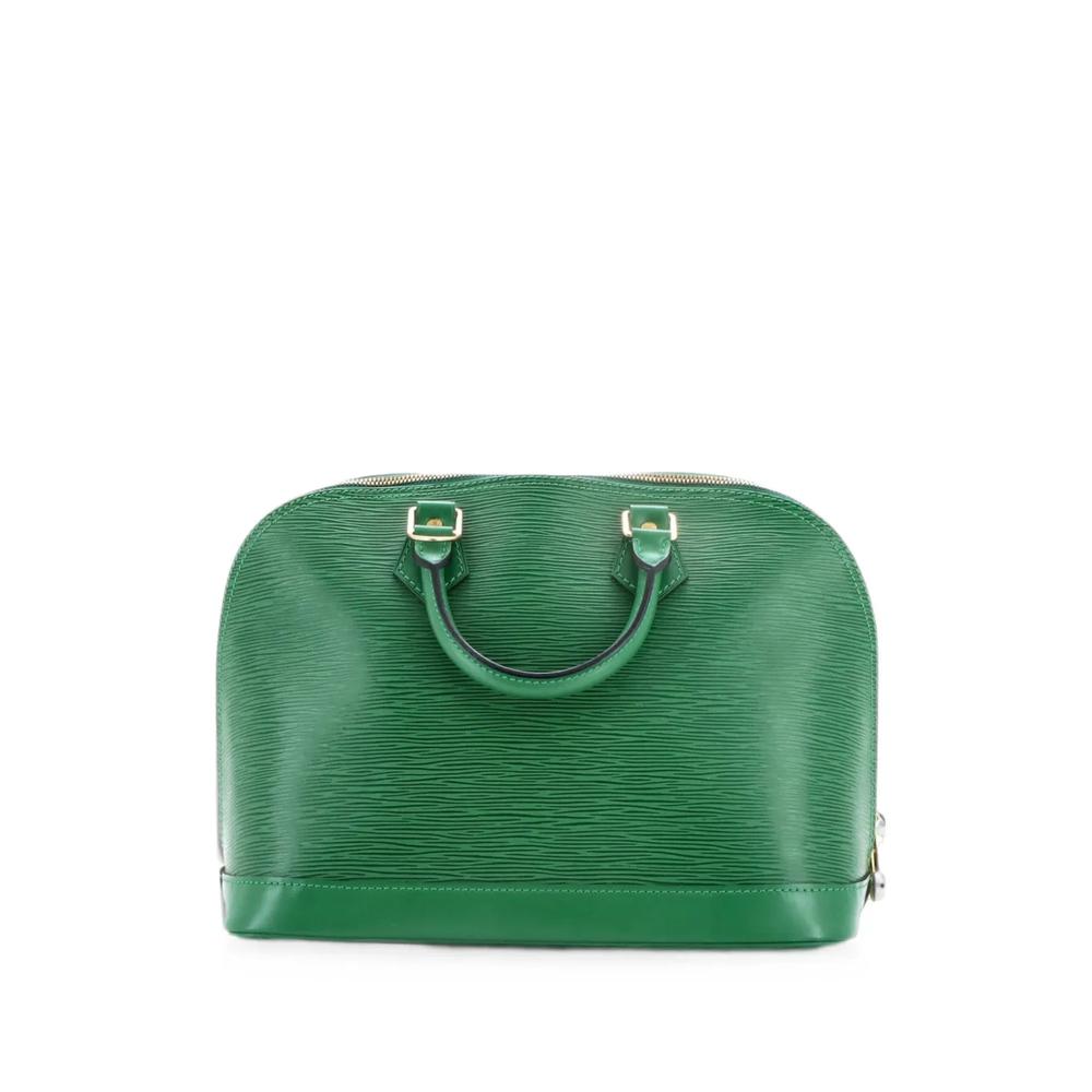 Сумка-сэтчел Alma Handbag Epi Leather PM 1