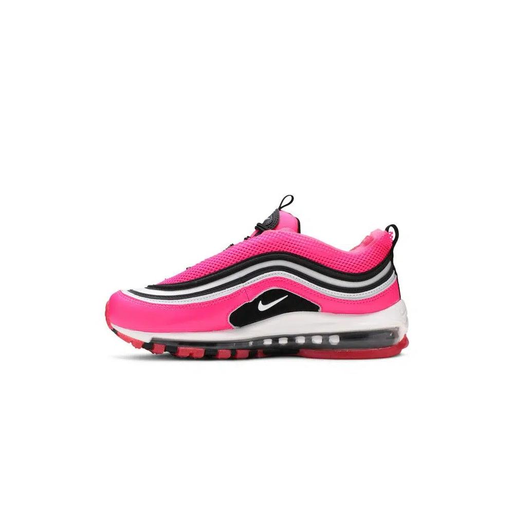 Кроссовки Nike Wmns Air Max 97 'Sakura Pack - Pink' 3