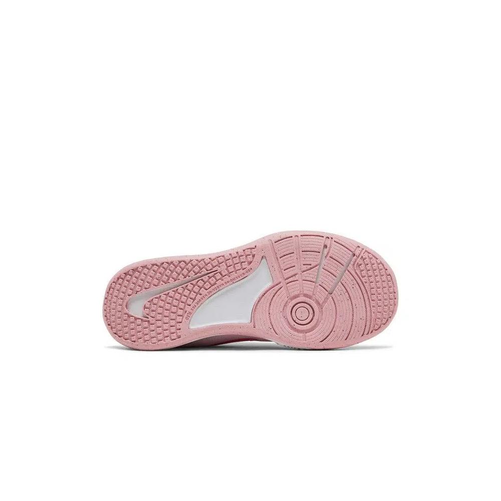 Кроссовки Nike Omni Multi-Court GS 'Pink Foam' 4