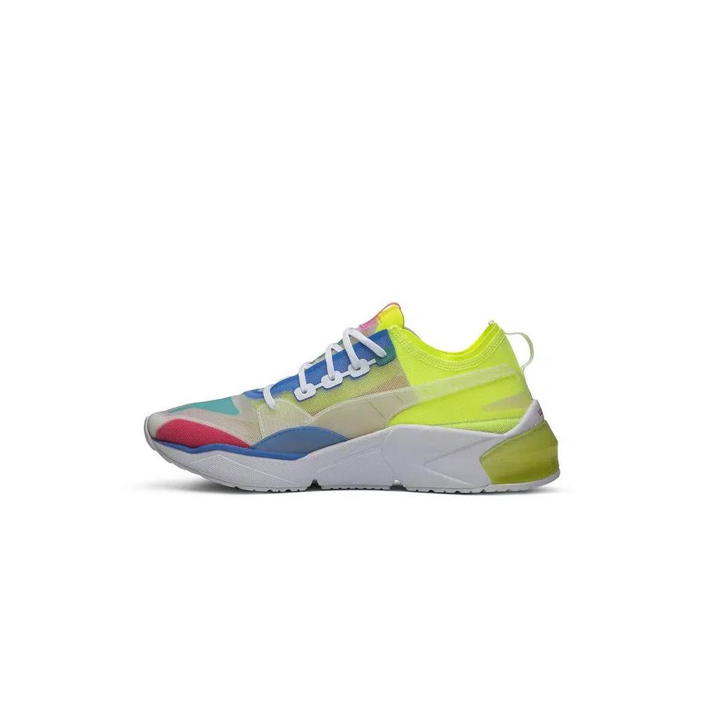 Кроссовки Puma LQDCELL Optic Sheer «Multicolor» 3