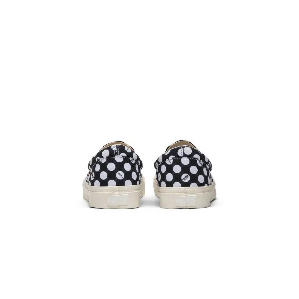 Слипоны Union x Vans OG Classic Slip-On «Dots» 6