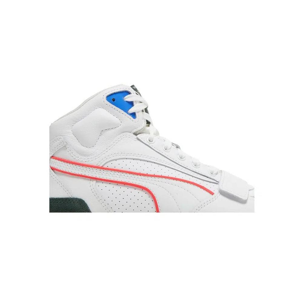 Кроссовки Puma Wmns Mayze Mid 'White' 2