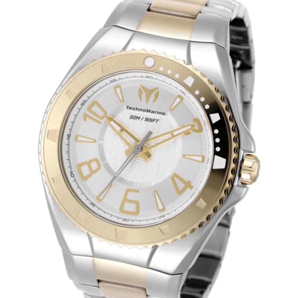 Наручные часы Lusso Mare 44 мм 2