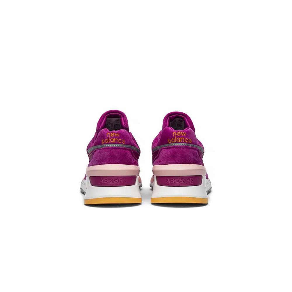 Кроссовки Concepts x New Balance 997S 'Esruc' 6