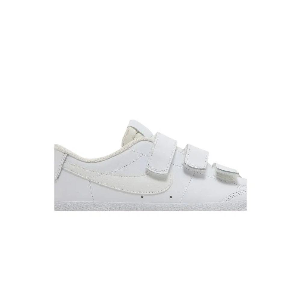 Кроссовки Nike Zoom Blazer AC XT SB 'White' 2